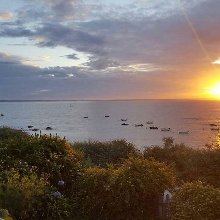L'Ecume De Mer Groix Dış mekan fotoğraf