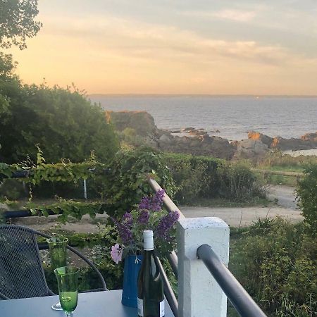 L'Ecume De Mer Groix Dış mekan fotoğraf